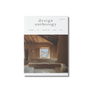 Design Anthology Nº 22