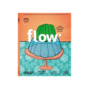 Flow Magazine Nº 43