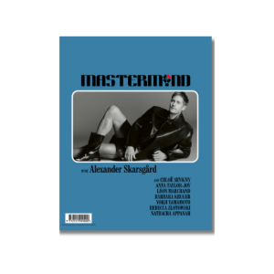 Mastermind Nº 19 - Alexander Skarsgård