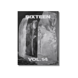 Sixteen Magazine Nº 14