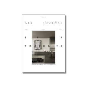 Ark Journal Nº 15 - Spring/Summer 2026