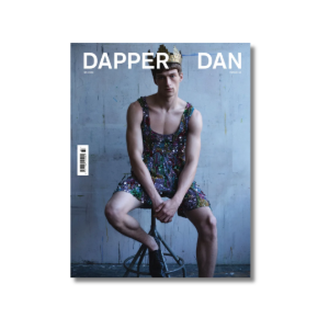 Dapper Dan Magazine Nº 33 - SS2026