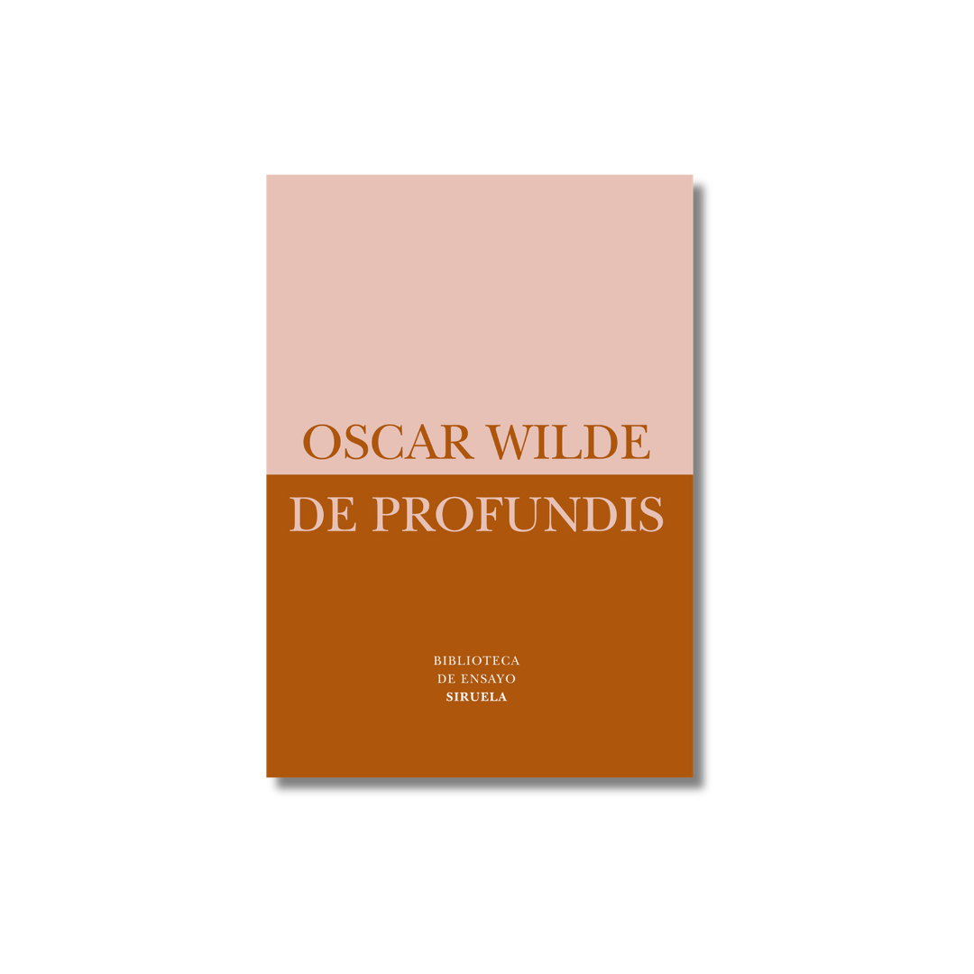 De profundis | Oscar Wilde