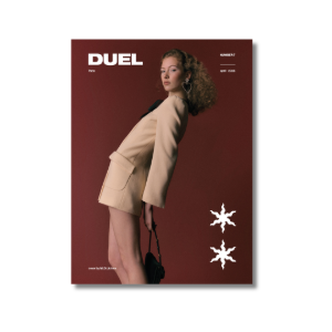 Duel Magazine Nº 7