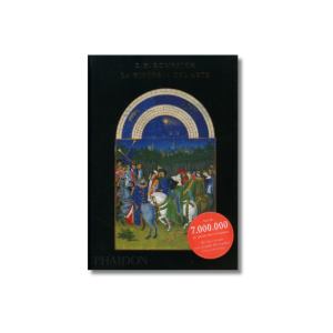 La Historia del Arte | Ernst H. Gombrich