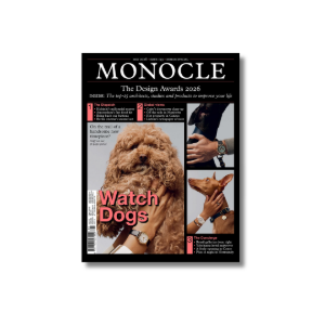 Monocle Nº 193 - May 2026