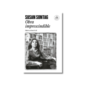 Obra imprescindible | Susan Sontag