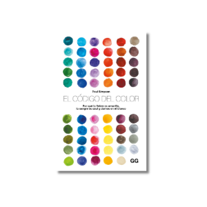 El código del color |  Paul Simpson