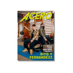 ACERO Nº 13