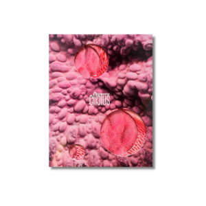 Cactus Nº 21 - Spring/Summer 2026