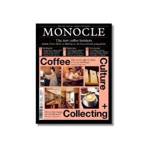 Monocle Nº 194 - June 2026