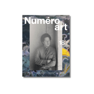 Numéro Art Nº 18