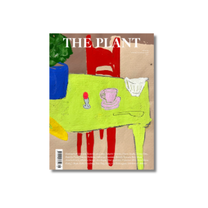 The Plant Magazine Nº 25 - Spring/Summer 2026