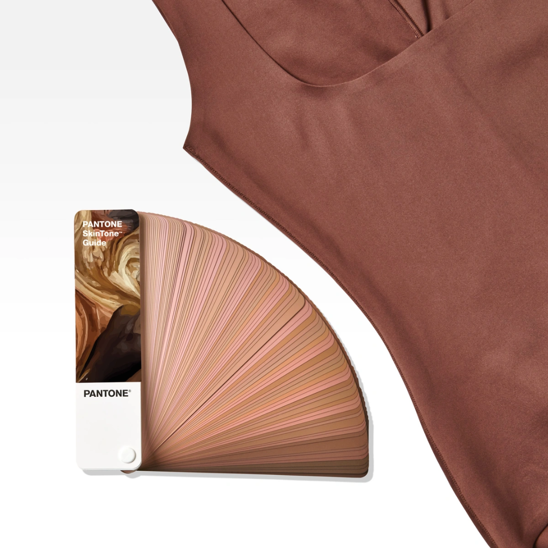 PANTONE Skin Tone Guide