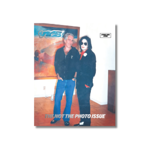 VICE - The Not The Photo Issue - Spring 2026