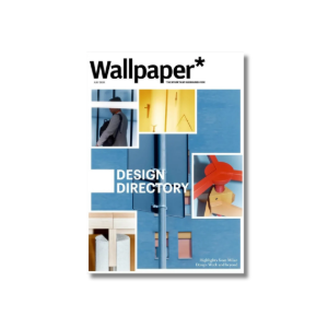 Wallpaper* July 2026 – Design directory