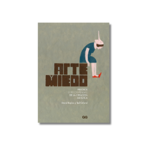 Arte y miedo | David Bayles, Ted Orland