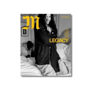 M International - Spring/Summer 2026 - Legacy, Rosalía