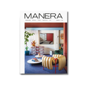 Manera Magazine Nº 16