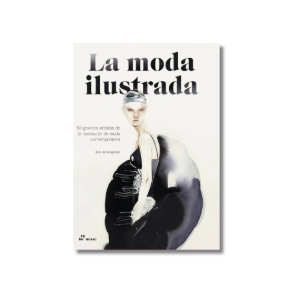 La moda ilustrada | Ana de Izaguirre