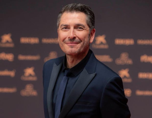 Carlos del Amor, Premio Nacional de Periodismo Cultural 2026