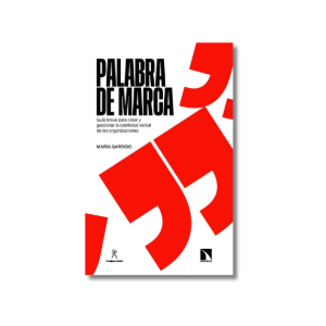 Palabra de marca | María Garrido