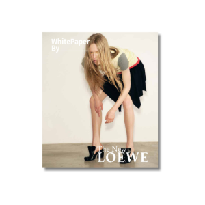 WhitePaper By Nº 28 - The New Loewe