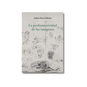 La performatividad de las imágenes | Andrea Soto Calderón