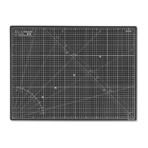 Elan Tabla de Corte A2 60x45 CM