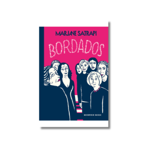 Bordados | Marjane Satrapi