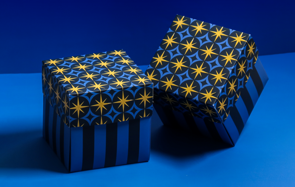 packaging digital