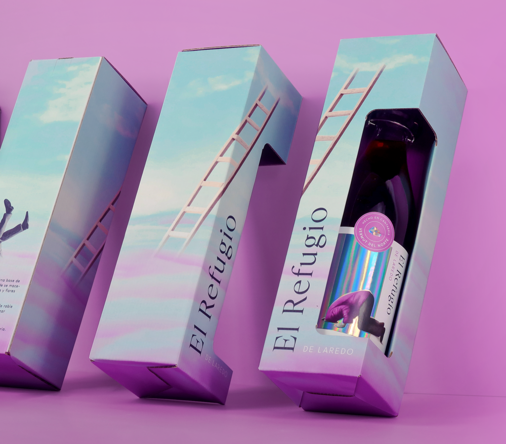 packaging digital