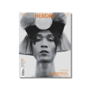 HERDES Nº 20 - Cambodia