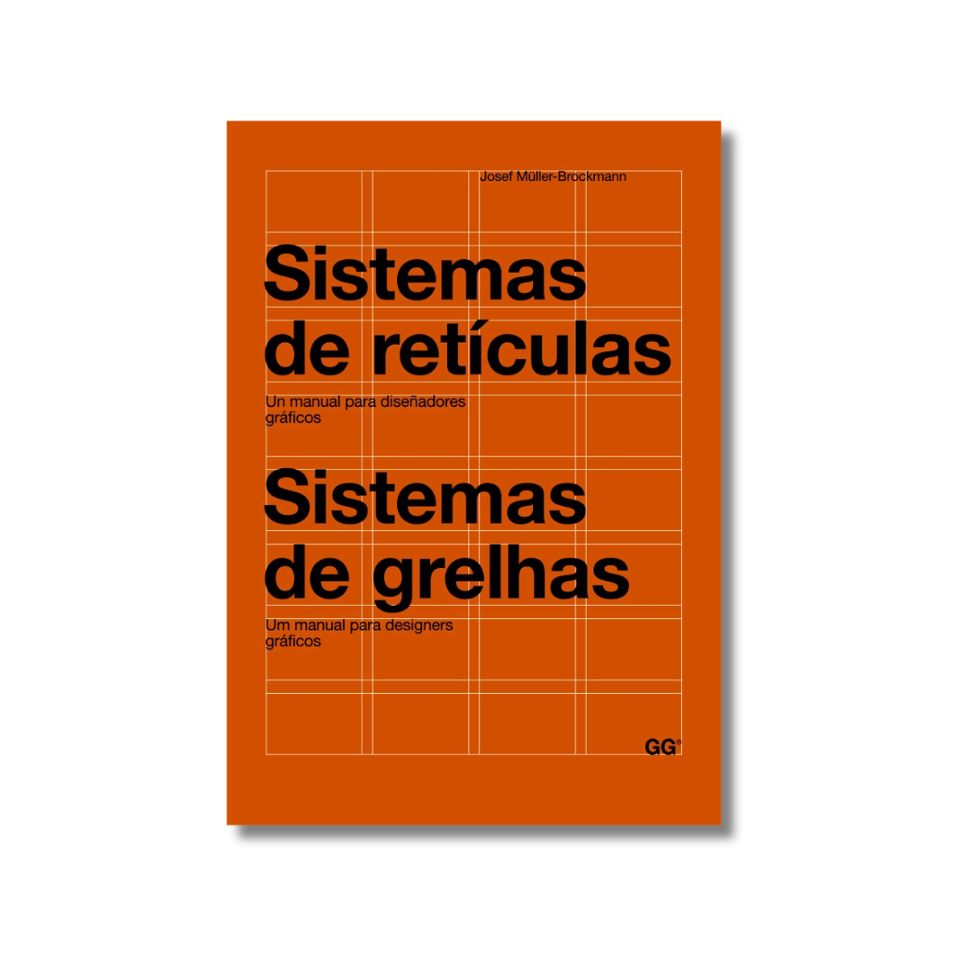 Sistemas de Retículas | Josef Müller-Brockmann