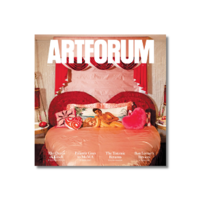 ARTFORUM - May 2026, Vol. 64 Nº 9