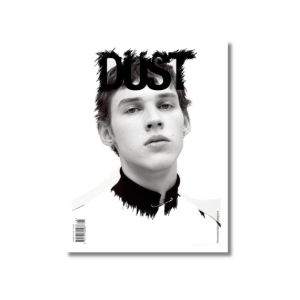 DUST Nº 29 - Overload - Spring/Summer 2026