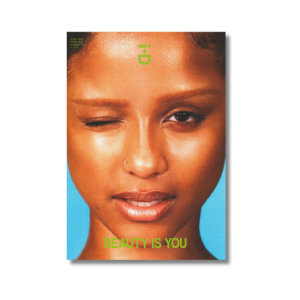 i-D Beauty Zine - Spring 2026