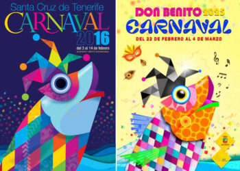 27/09/2015 Cartel del Carnaval 2016 de Santa Cruz de Tenerife.El fabricante canadiense de componentes para automóviles Magna registró un beneficio neto de 51 millones de dólares (34,4 millones de euros al cambio actual) durante el tercer trimestre del año, en comparación con las pérdidas de 215 millones de dólares (145,2 millones de euros) contabilizadas en el mismo periodo de 2008, informó este viernes la empresa, que indicó que en el acumulado del año perdió 354 millones de dólares (239,1 millones de euros).       La corporación norteamericana, aspirante a la compra de Opel hasta que General Motors decidió no vender su filial, señaló que sus resultados entre julio y septiembre de este año se vieron afectados por la reducción de la producción de automóviles en todo el mundo.       La facturación de la multinacional canadiense se situó en 4.669 millones de dólares (3.154 millones de euros) en el tercer trimestre del presente ejercicio, lo que representa una reducción del 15,6% si se compara con los datos del mismo periodo de 2008.       El beneficio operativo de Magna alcanzó los 81 millones de dólares (54,7 millones de euros) en el tercer trimestre, en comparación con las pérdidas netas de 215 millones de dólares (145,2 millones de euros) del mismo trimestre de 2008.       'NUMEROS ROJOS' EN EL ACUMULADO       Por otro lado, la corporación canadiense contabilizó unas pérdidas netas de 354 millones de dólares (239,1 millones de euros) en los nueve primeros meses del presente ejercicio, lo que supone entrar en 'números rojos' en comparación con los 219 millones de dólares (148 millones de euros) de beneficio de 2008.       Magna registró una facturación de 11.948 millones de dólares (8.072 millones de euros) entre enero y septiembre de este año, un 36% menos, mientras que en este periodo contabilizó unas pérdidas operativas de 386 millones de dólares (2610 millones de euros), frente al beneficio de 493 millones de dólares