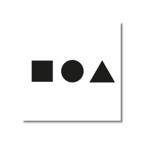 Cuadrado, círculo, triángulo | Bruno Munari