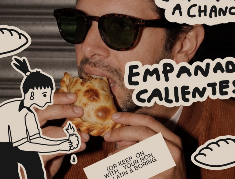 Marcas que no se parezcan a todas las demás es la propuesta de Qué Calido | El Análisis
