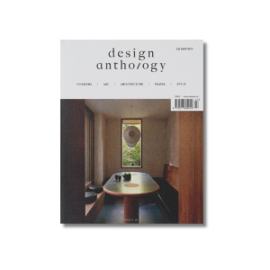 Design Anthology Nº 23