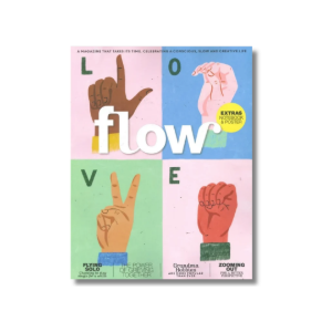 Flow Magazine Nº 44