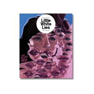 Little White Lies Nº 114 - The Her Private Hell issue