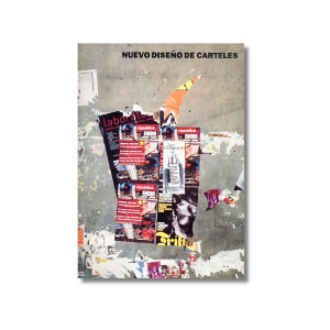 Nuevo diseño de carteles | Russell Bestle, Ian Noble