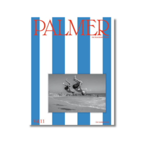 PALMER Vol. 11 - The Summer Issue