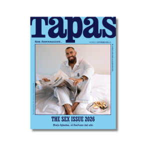 Tapas Nº 117 - The Sex Issue 2026