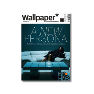 Wallpaper* September 2026 - The Syle Issue