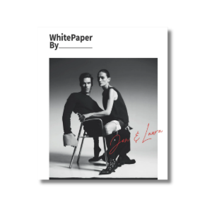 WhitePaper By Nº 29 - Jon y Laura