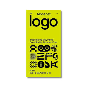 Alphabet Logo Vol. 4 | Counter-Print