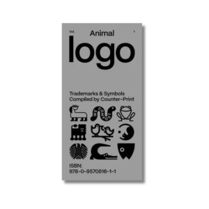 Animal Logo Vol. 1 | Counter-Print